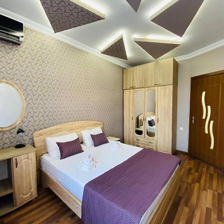 Elite Home Batumi Luaran gambar