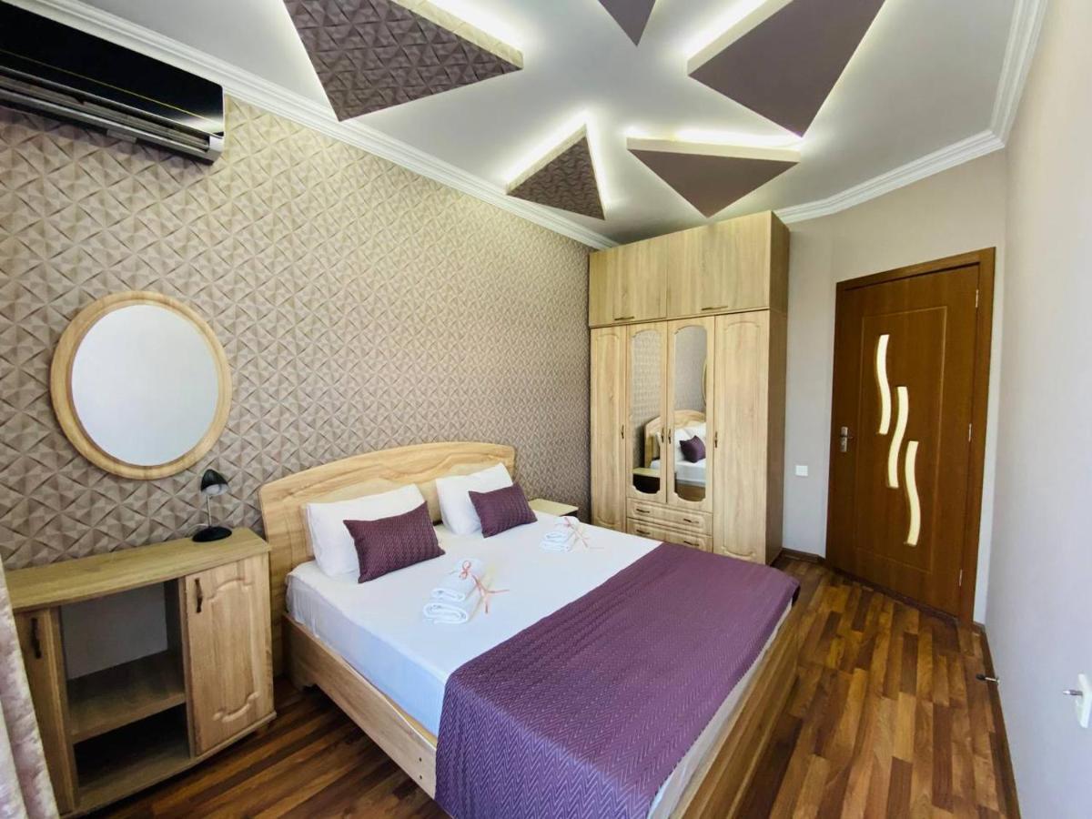 Elite Home Batumi Luaran gambar