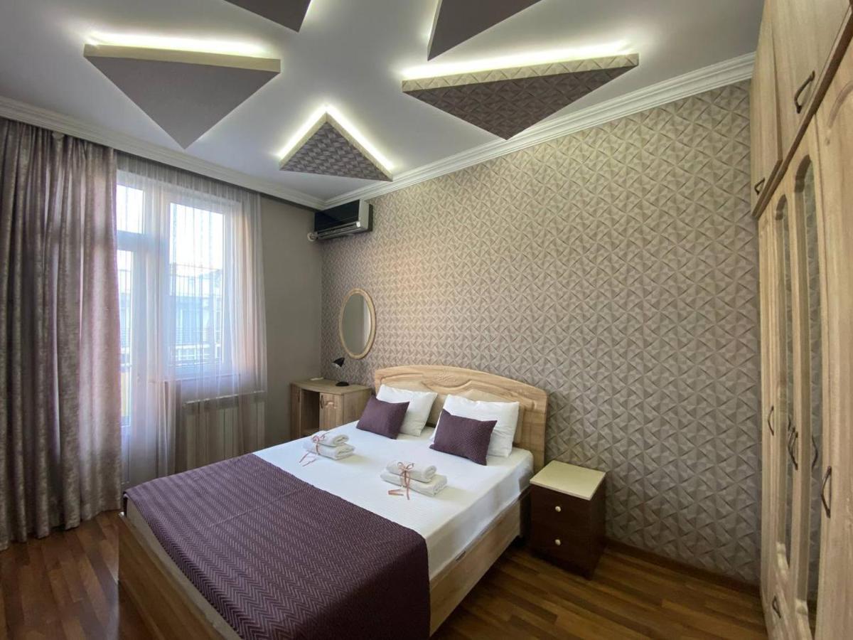 Elite Home Batumi Luaran gambar