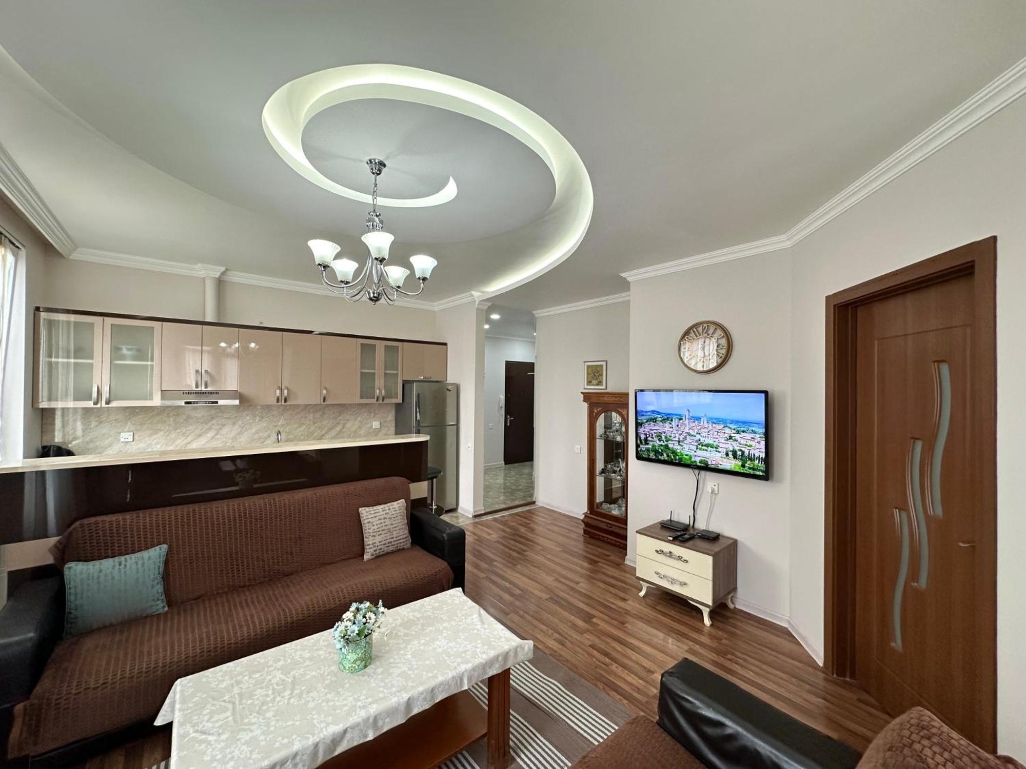Elite Home Batumi Luaran gambar