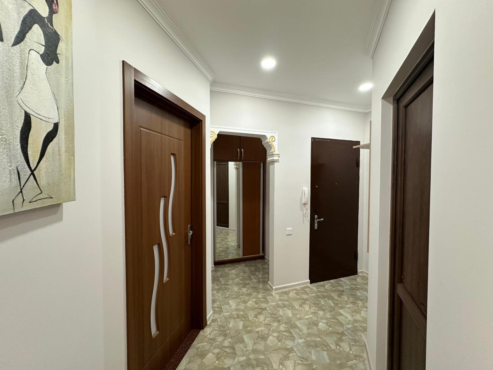 Elite Home Batumi Luaran gambar