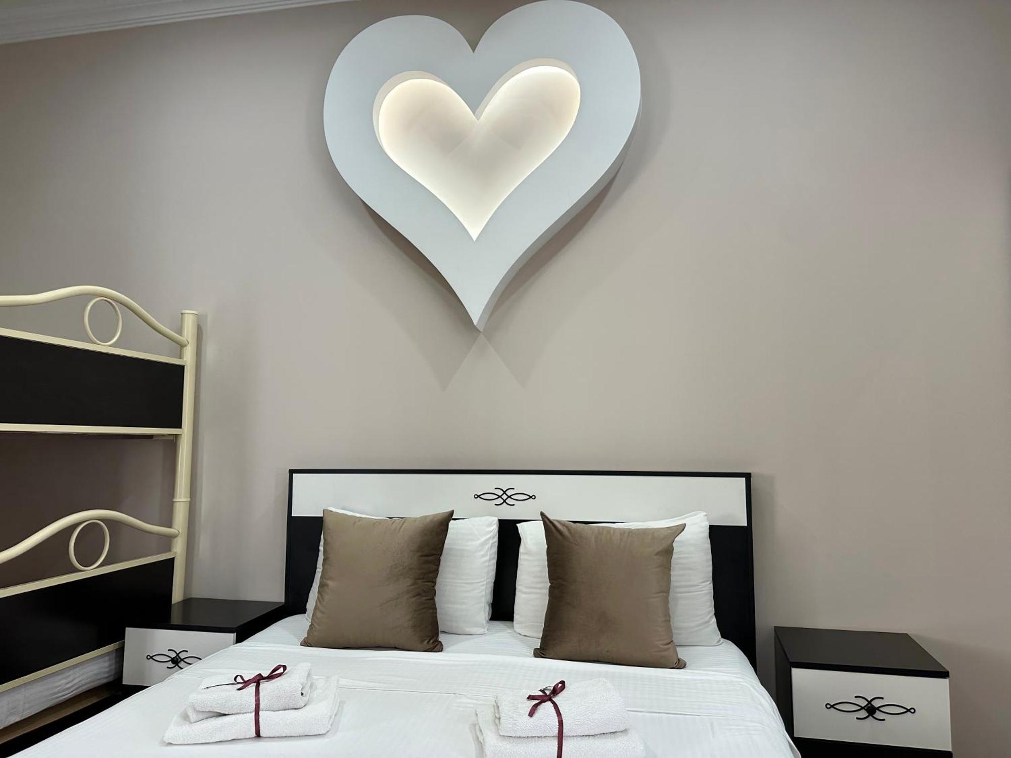 Elite Home Batumi Luaran gambar