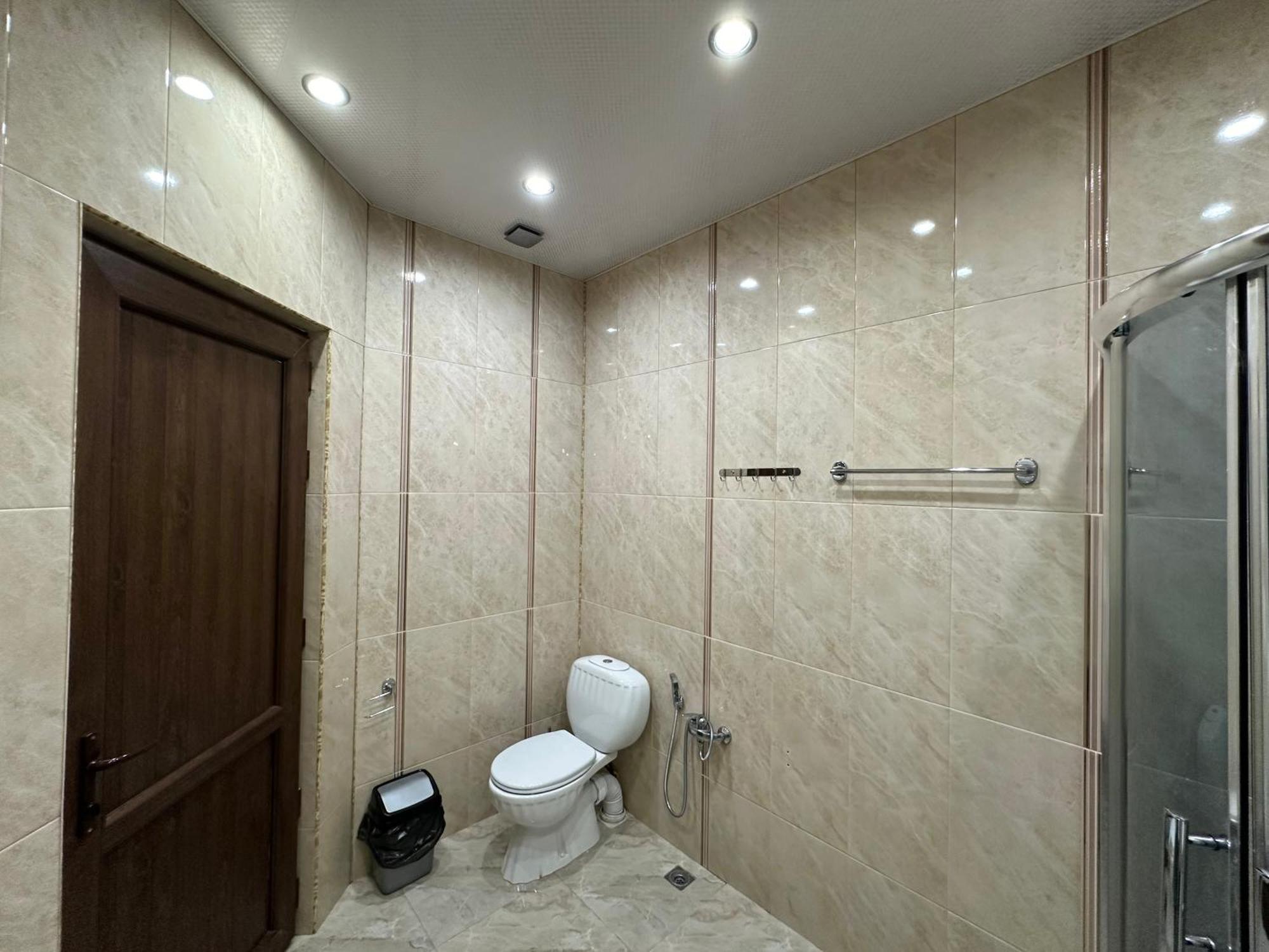 Elite Home Batumi Luaran gambar