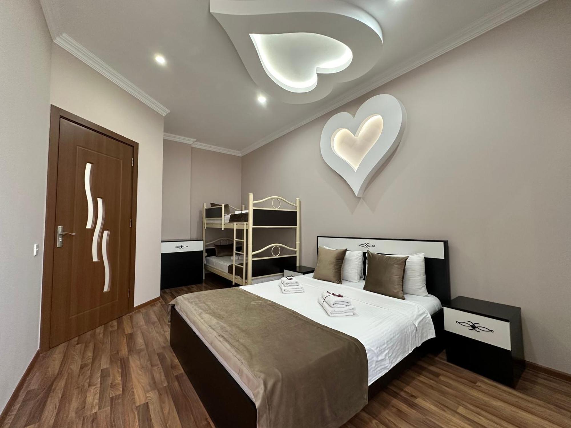 Elite Home Batumi Luaran gambar