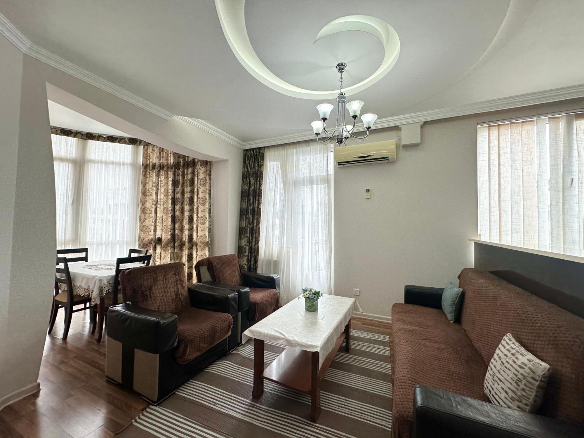 Elite Home Batumi Luaran gambar