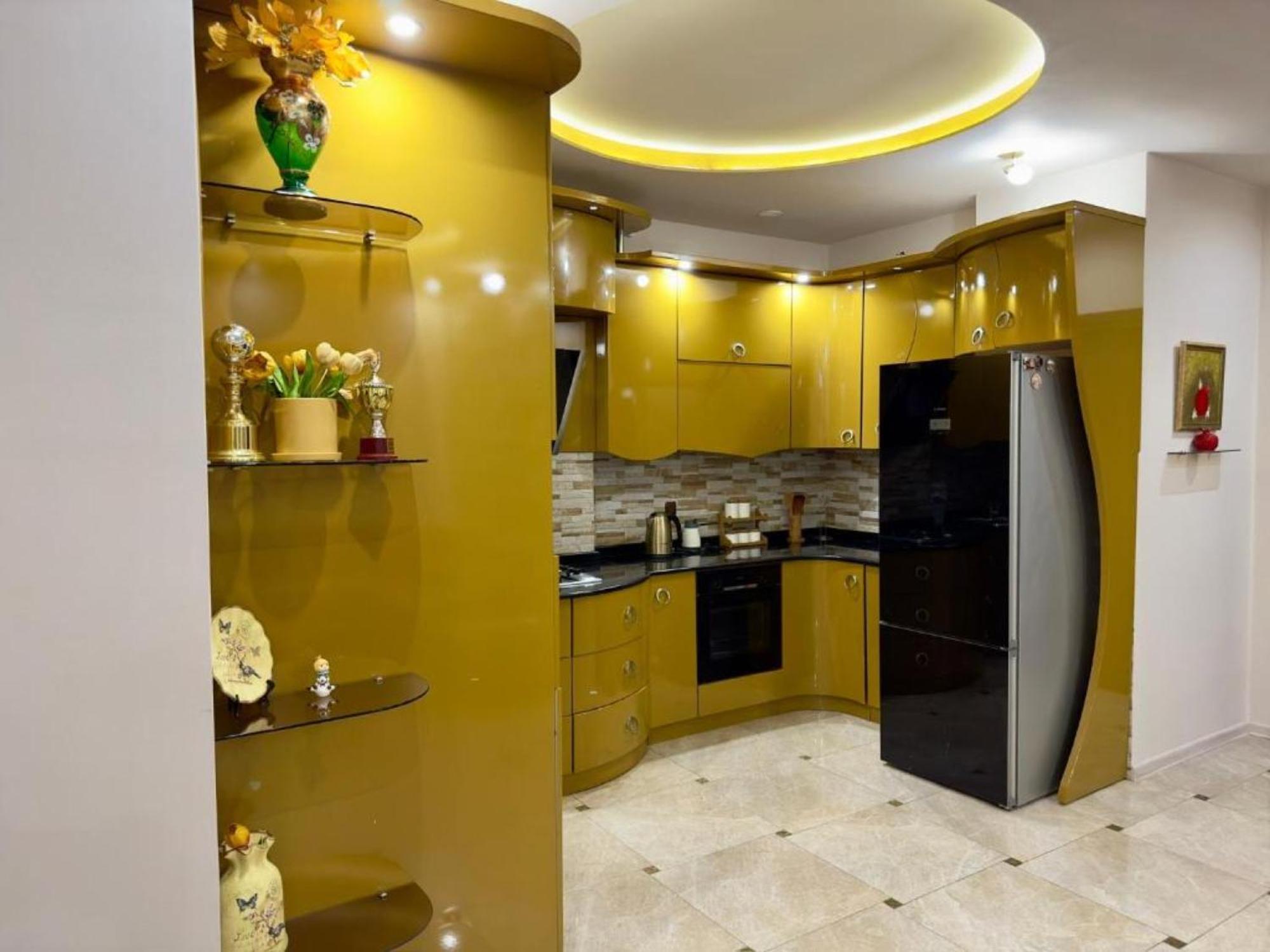 Elite Home Batumi Bilik gambar