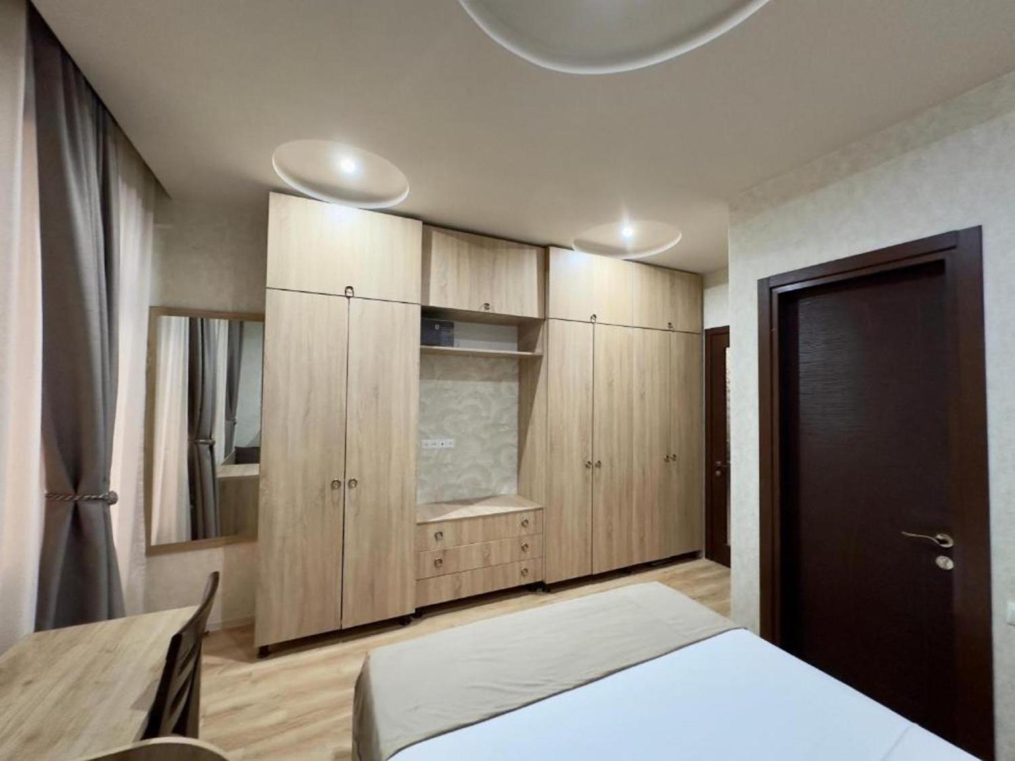 Elite Home Batumi Bilik gambar