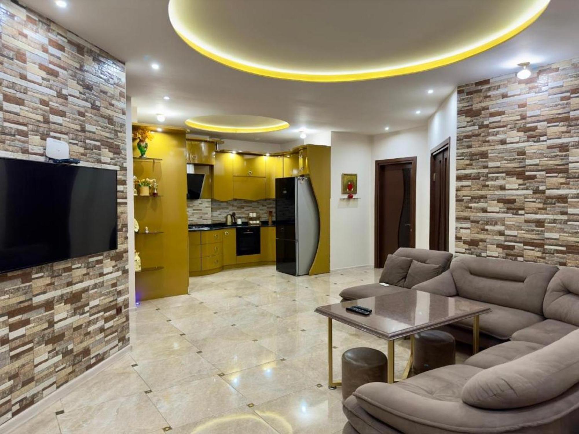 Elite Home Batumi Bilik gambar
