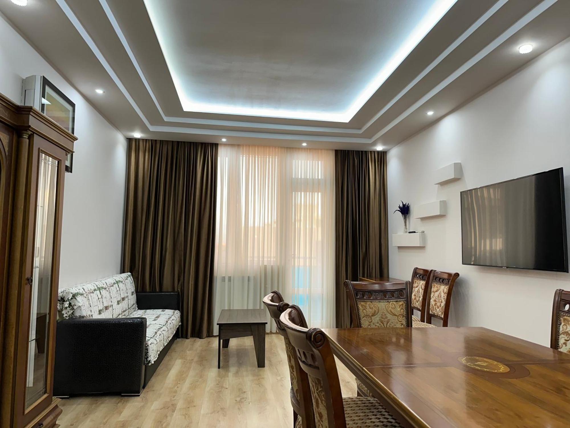 Elite Home Batumi Bilik gambar
