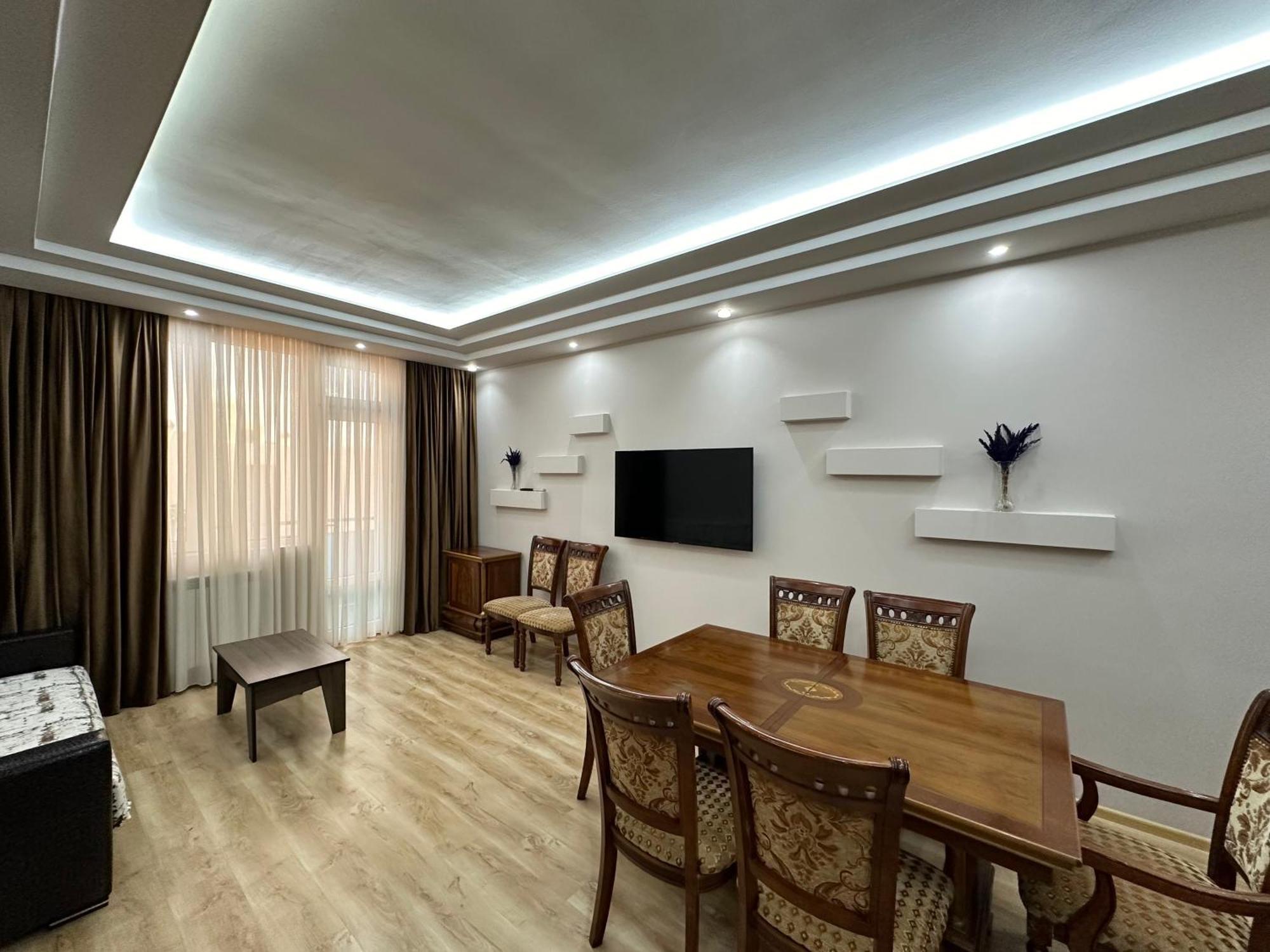 Elite Home Batumi Bilik gambar