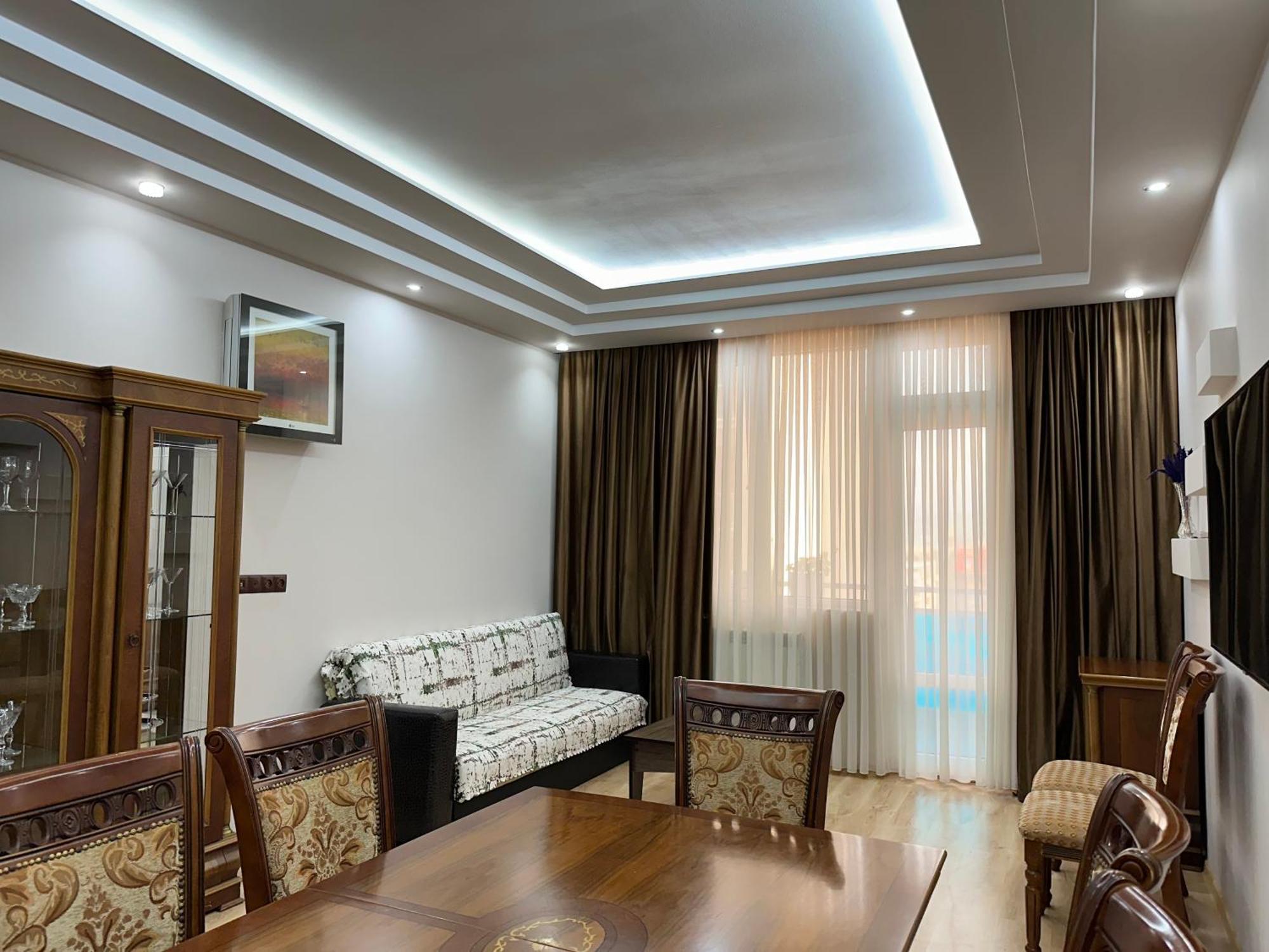 Elite Home Batumi Bilik gambar