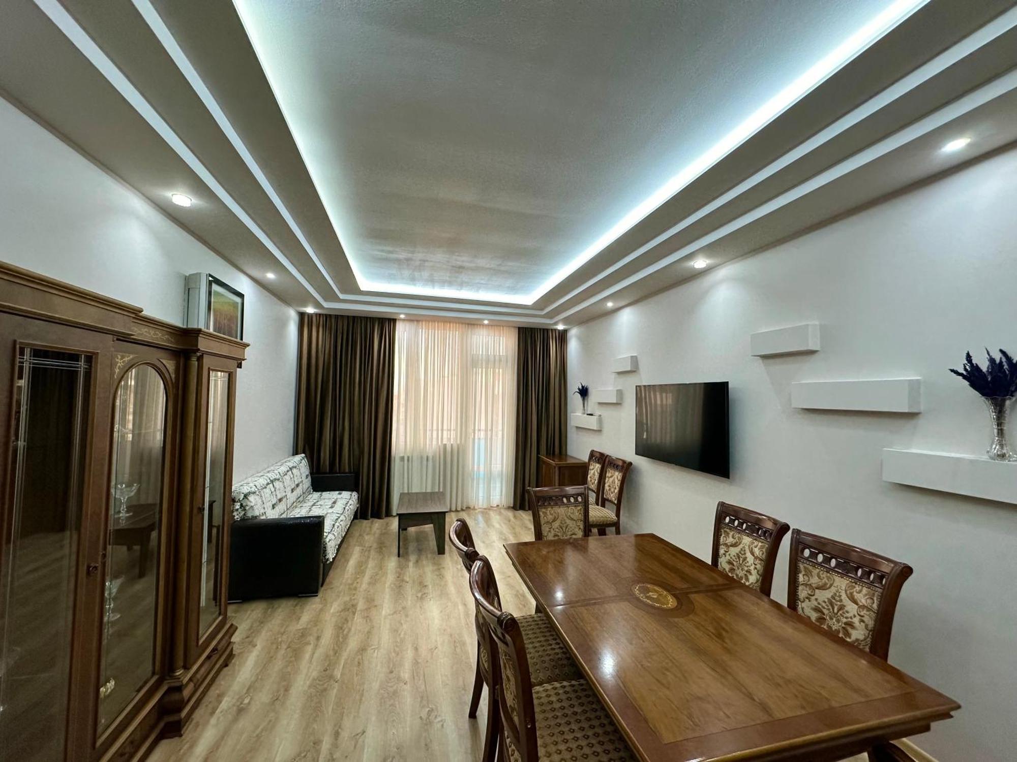 Elite Home Batumi Bilik gambar