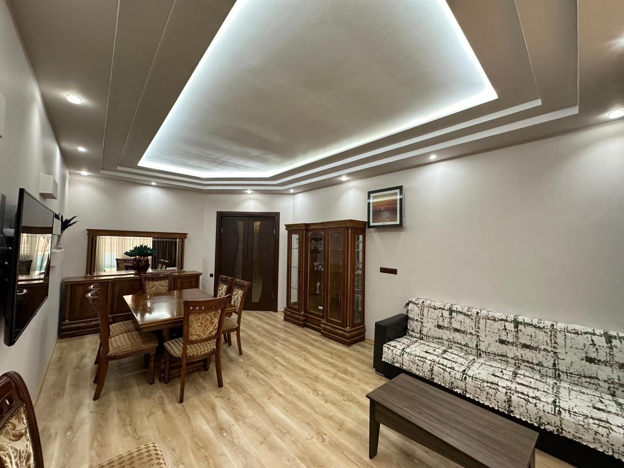 Elite Home Batumi Bilik gambar